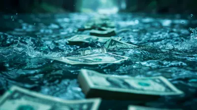 How a Detailed Cash Flow Analysis Can Uncover Hidden Opportunities