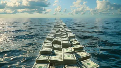 How a Detailed Cash Flow Analysis Can Uncover Hidden Opportunities