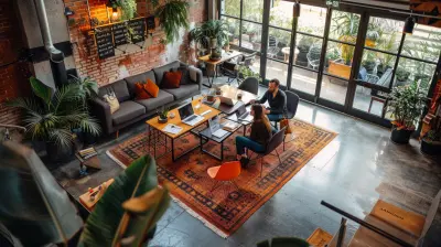 How Agile Teams Will Help Businesses Reduce Long-Term Costs by 2027