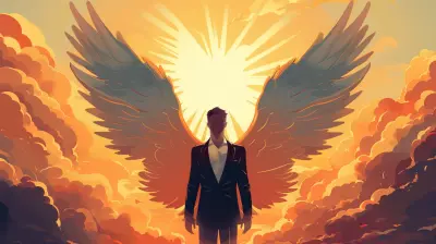 How Angel Investing Is Evolving in 2026