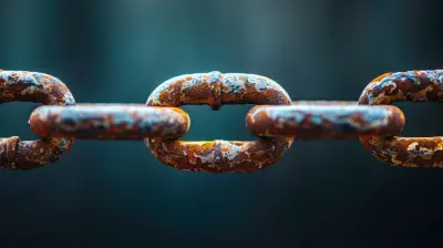 How Blockchain Can Strengthen Customer Trust in E-commerce