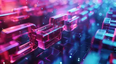 How Blockchain Can Strengthen Customer Trust in E-commerce