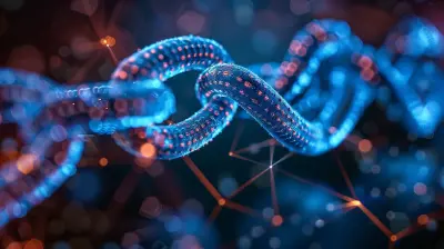 How Blockchain is Helping Retailers Combat Counterfeit Goods