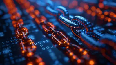 How Blockchain is Helping Retailers Combat Counterfeit Goods