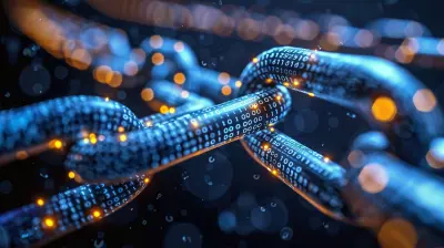 How Blockchain is Helping Retailers Combat Counterfeit Goods