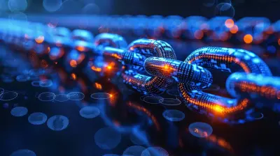 How Blockchain Technology is Reshaping Business Models