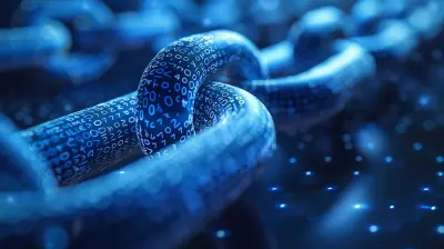 How Blockchain Technology is Reshaping Business Models