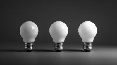 How Business Consultants Foster Innovation