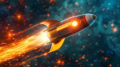 How Business Consultants Foster Innovation