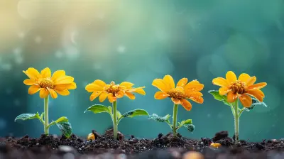 How Business Consultants Foster Innovation