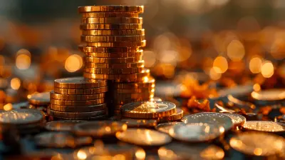 How Business Consulting Can Improve Your Bottom Line