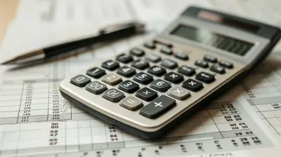 How Business Structure Affects Your Overall Tax Liability