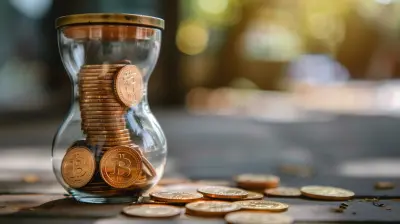 How Cash Flow Forecasting Can Prevent Business Crises