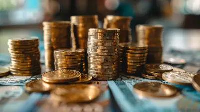 How Cash Flow Forecasting Can Prevent Business Crises