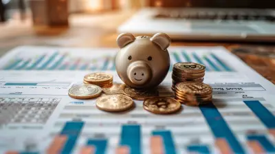 How Cash Flow Forecasting Can Prevent Business Crises