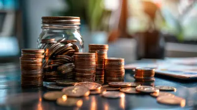 How Cash Flow Forecasting Can Prevent Business Crises