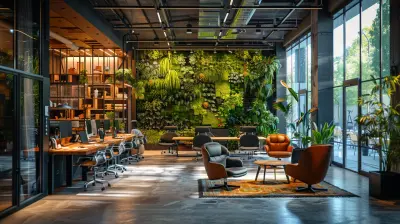 How Consultants Drive Sustainable Business Practices