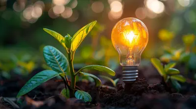 How Corporate Finance Can Drive Innovation and Growth