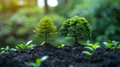 How Corporate Finance Leaders Can Push ESG Initiatives