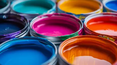 How Eco Friendly Paints And Finishes Can Transform Your Home