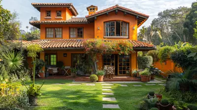 How Eco Friendly Paints And Finishes Can Transform Your Home