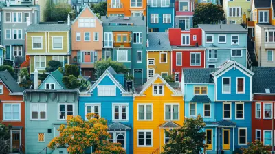 How Mixed Income Housing Is Shaping Modern Urban Areas
