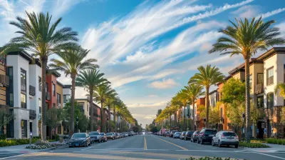 How Mixed Use Developments Are Redefining Urban Communities