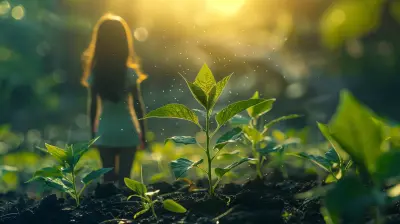 How to Achieve Sustainable Business Growth in a Saturated Market