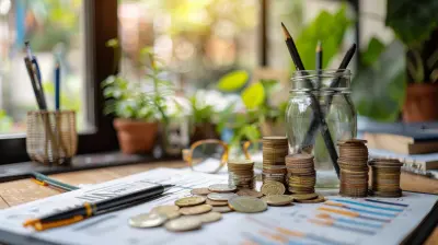 How to Align Your Business Goals with Cash Flow Objectives