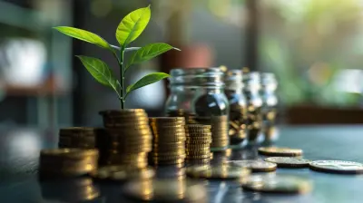 How to Align Your Business Goals with Cash Flow Objectives