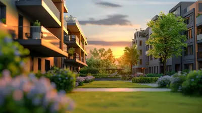 How to Avoid Common Mistakes First-Time Condo Buyers Make