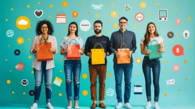 How to Build a Loyal Customer Base from Day One