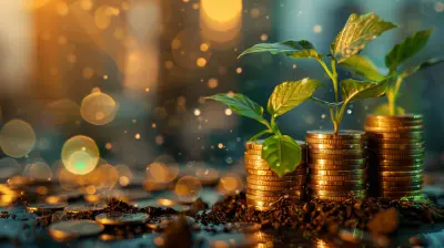 How to Build a Resilient Financial Model in a Changing Market