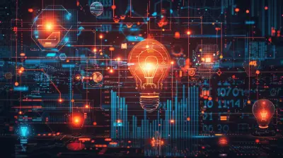 How to Build a Scalable Business Model from Scratch