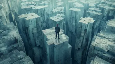 How to Build an Effective Project Risk Management Plan