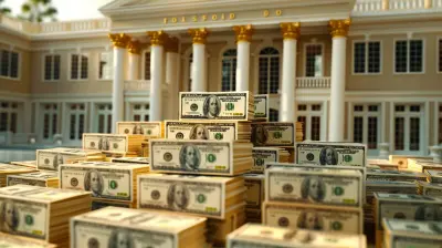 How To Build Wealth Gradually Through Real Estate Syndication