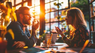 How to Communicate Business Decisions with Confidence and Clarity