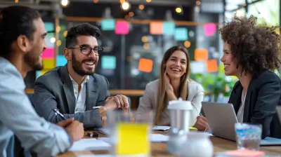 How to Create a Communication Protocol That Aligns With Your Corporate Culture