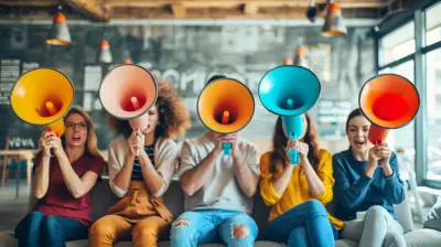 How to Create a Communication Protocol That Aligns With Your Corporate Culture