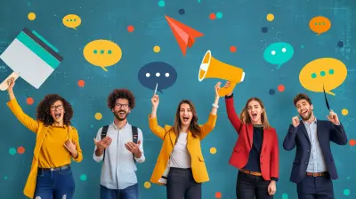 How to Create a Communication Protocol That Aligns With Your Corporate Culture