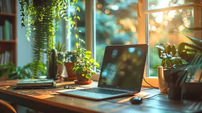 How to Deduct Home Office Expenses Without Raising Red Flags