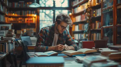 How to Develop a Social Media Content Plan that Resonates