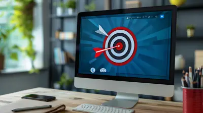 How To Drive Targeted Leads Through Google Ads