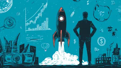 How to Effectively Market Your Startup on a Shoestring Budget