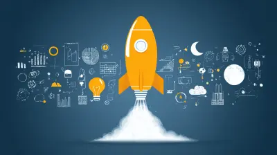 How to Effectively Market Your Startup on a Shoestring Budget