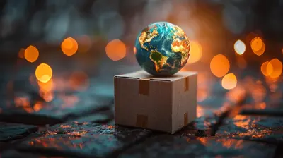 How to Expand Your E-Commerce Business Globally