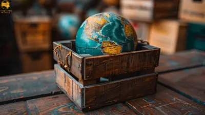 How to Expand Your E-Commerce Business Globally