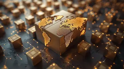 How to Expand Your E-Commerce Business Globally