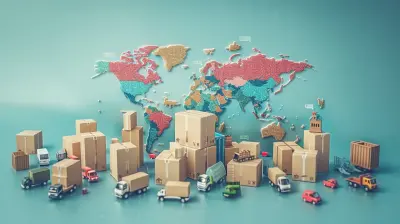 How To Expand Your E Commerce Business Globally