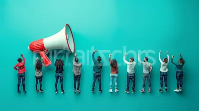 How to Generate Leads Through Influencer Marketing